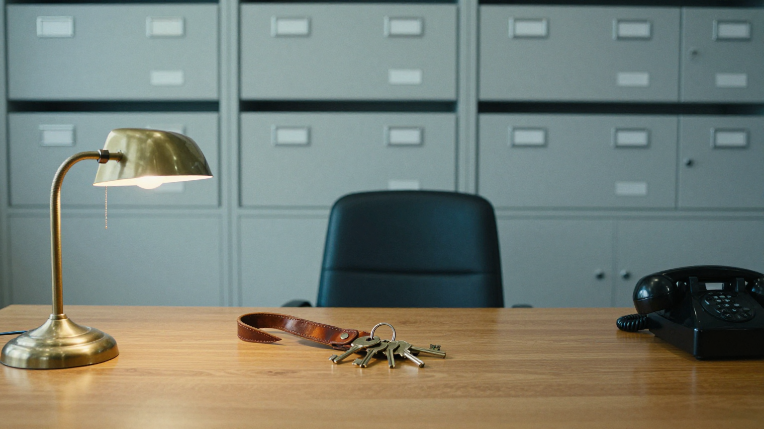Editorial hero image representing: Your Salesforce REST endpoint should return 202, not 200
